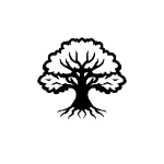 شعار Dąb II Potulice