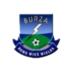 شعار Burza Nowa Wieś Wielka