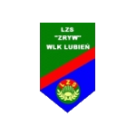 شعار Zryw Wielki Lubień