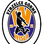 شعار Wisła Strzelce Górne