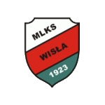 شعار Wisła Nowe