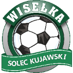 شعار Wisełka Solec Kujawski