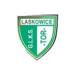 شعار Tor Laskowice Pomorskie