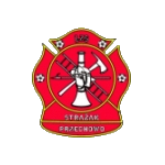شعار Strażak Przechowo