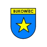 شعار Gwiazda Bukowiec