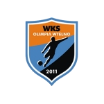 شعار Olimpia Wtelno