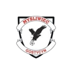 شعار Myśliwiec Gostycyn