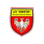 شعار Łokietek Wierzchucin Królewski