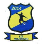شعار LZS Wałdowo