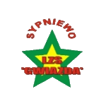 شعار Gwiazda Sypniewo
