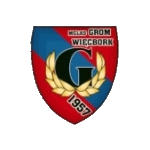 شعار Grom II Więcbork