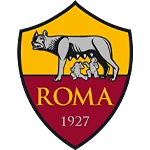 AS Roma U19 شعار AS Roma U19