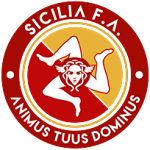 شعار Sicily