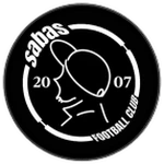 شعار Sabas FC