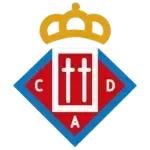 Club Deportivo Aoiz شعار Club Deportivo Aoiz