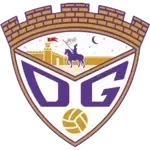 CD Guadalajara B شعار CD Guadalajara B