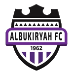 شعار Al-Bukiryah U21