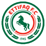 شعار Al-Ettifaq U21
