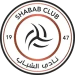 شعار Al-Shabab U21