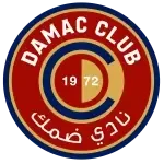 شعار Damac U21