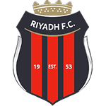 Al-Riyadh U21 شعار Al-Riyadh U21