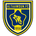 شعار Al-Taawoun U21