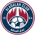 شعار Al-Adalah U21