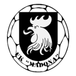 شعار FK Madona kvarcs