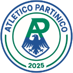 شعار Atletico Partinico