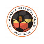 Guayama FC شعار Guayama FC