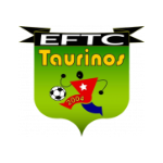 EF Taurinos de Cayey شعار EF Taurinos de Cayey