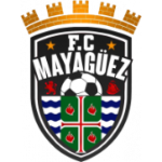FC Mayagüez شعار FC Mayagüez