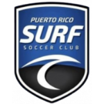 Puerto Rico Surf شعار Puerto Rico Surf