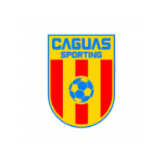 Caguas Sporting FC شعار Caguas Sporting FC