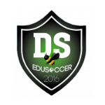 DS Edusoccer شعار DS Edusoccer