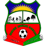 شعار Unión Juvenil Cobija