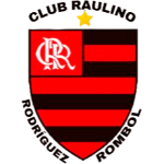 شعار Raulino Rodríguez Ronbol
