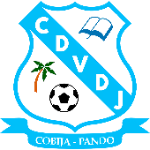 شعار Vaca Díez Juvenil