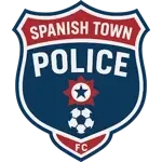 Spanish Town Police FC شعار Spanish Town Police FC