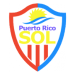 شعار Puerto Rico Sol