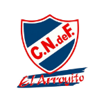 شعار C Nacional de F de San José