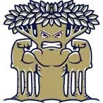 شعار New College of Florida Mighty Banyans