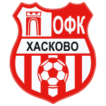 شعار OFC Haskovo Haskovo II