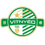 Vitnyéd SE U21 شعار Vitnyéd SE U21