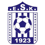 شعار ESK Ménfőcsanak U21
