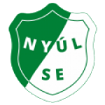 Nyúl SE U21 شعار Nyúl SE U21