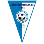 Jánossomorja SE U21 شعار Jánossomorja SE U21