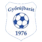 Győrújbarát SE U21 شعار Győrújbarát SE U21