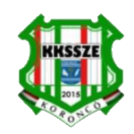 Koroncó KSSZE U21 شعار Koroncó KSSZE U21
