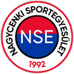 Nagycenk SE U21 شعار Nagycenk SE U21